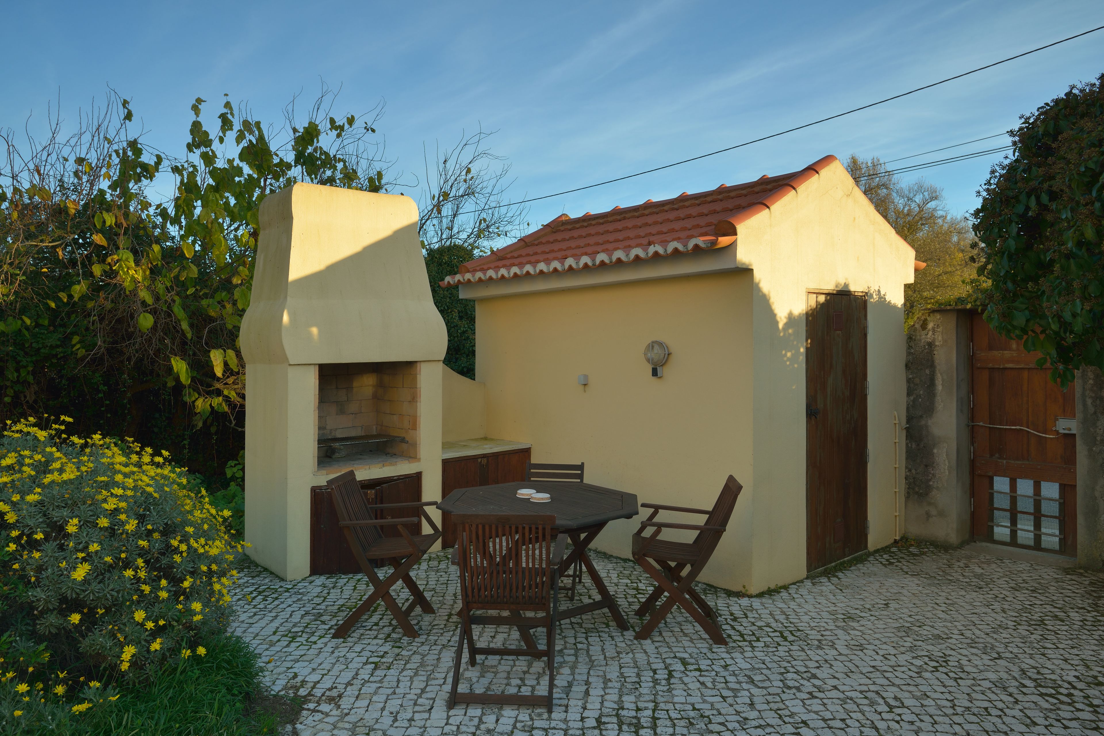 Foto - Quinta Do Scoto