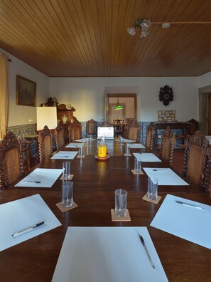 Meeting facility - Quinta do Scoto (Sintra)