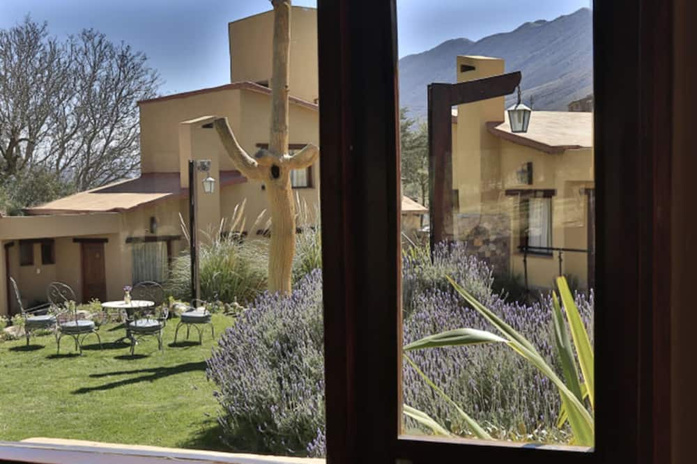 Hotel El Reposo del Diablo