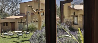 Hotel El Reposo del Diablo