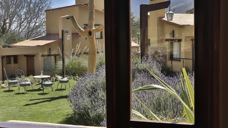 Hotel El Reposo del Diablo