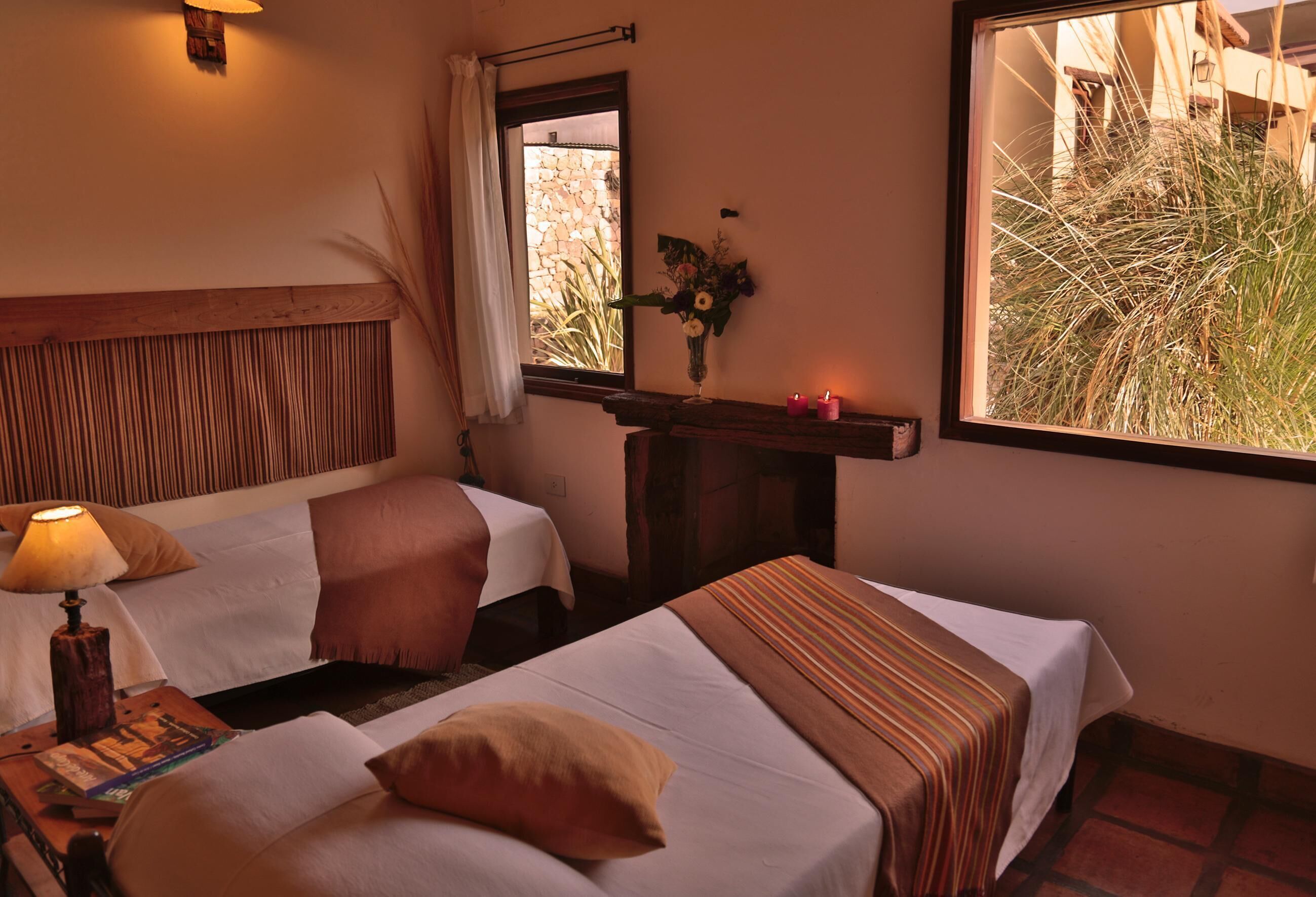 In-room safe, individually decorated, individually furnished, desk