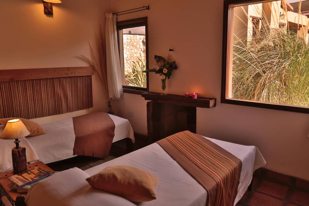 In-room safe, individually decorated, individually furnished, desk