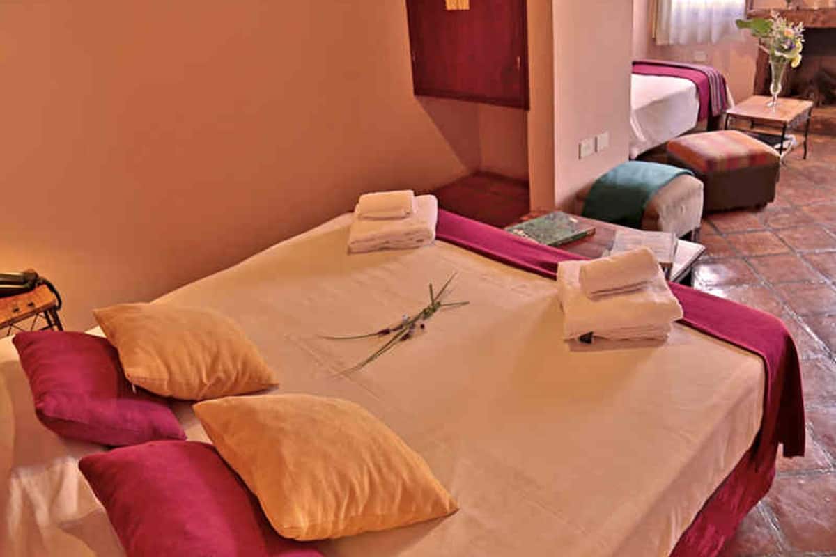 Coffres-forts dans les chambres, décoration personnalisée