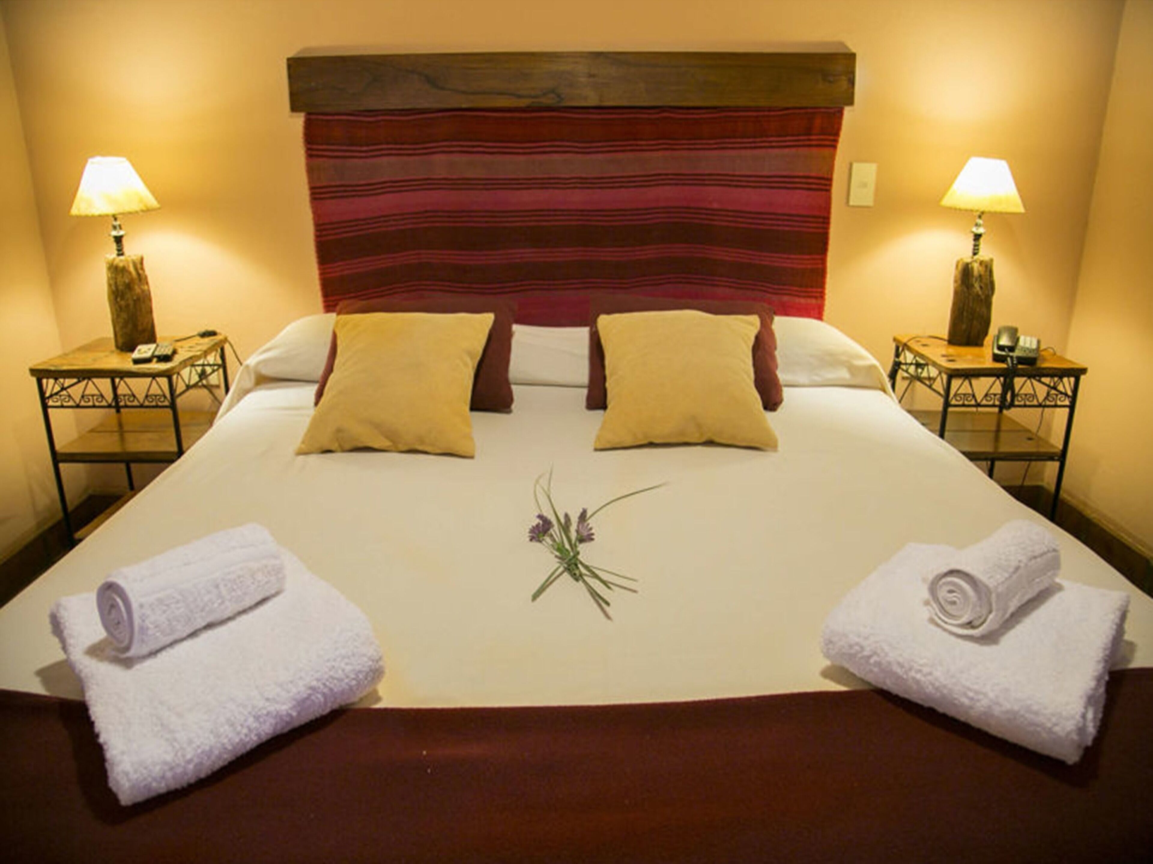 In-room safe, individually decorated, individually furnished, desk