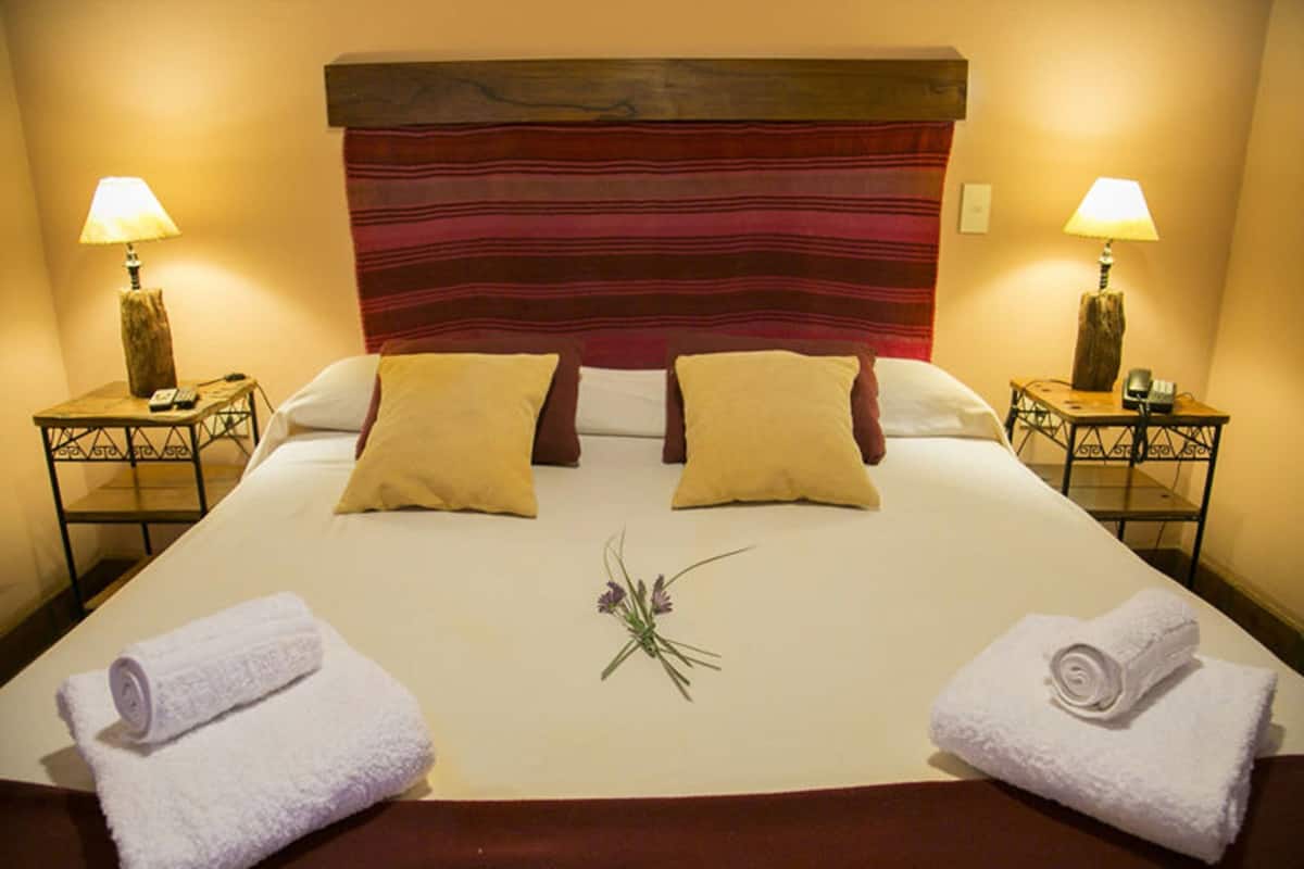 Coffres-forts dans les chambres, décoration personnalisée