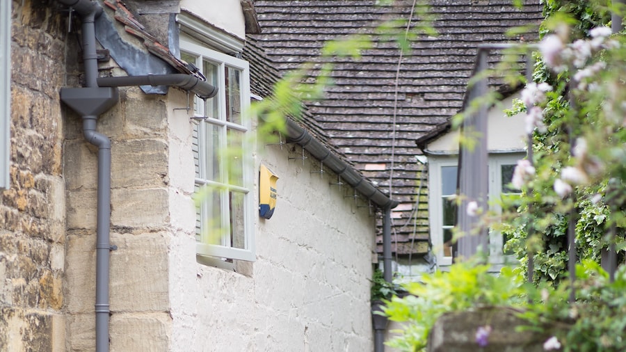 The Lion Inn