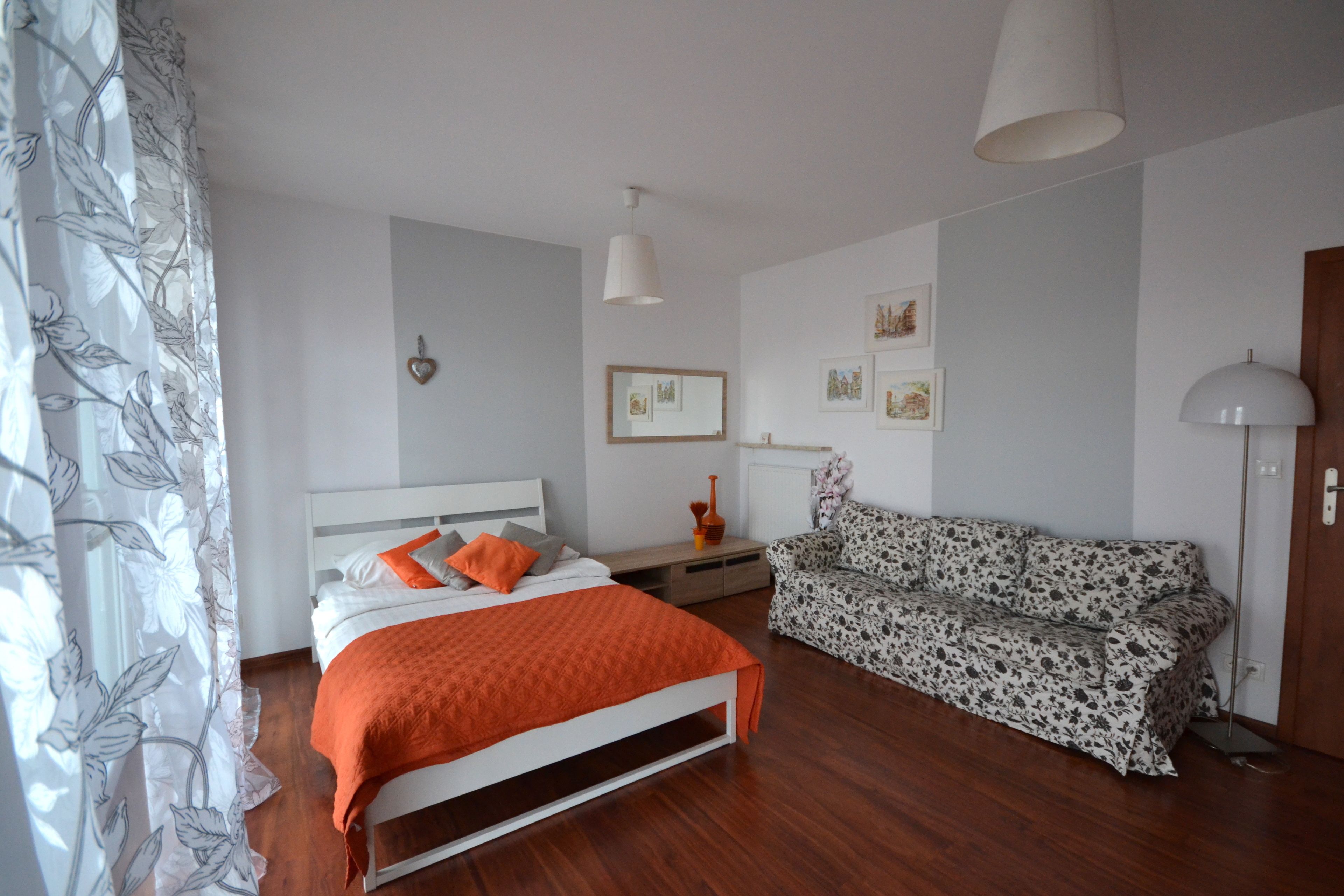 Appartement Économique (for 2 People) | Décoration personnalisée, ameublement personnalisé