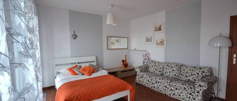 Appartement Économique (for 2 People) | Décoration personnalisée, ameublement personnalisé