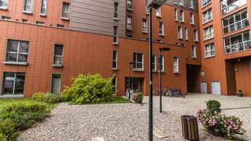 Body treatments, body scrubs, facials, manicures and pedicures