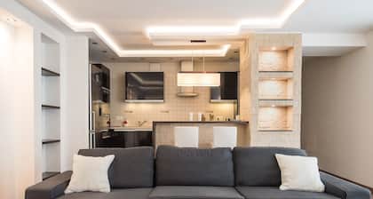 Senator Warsaw Apartments