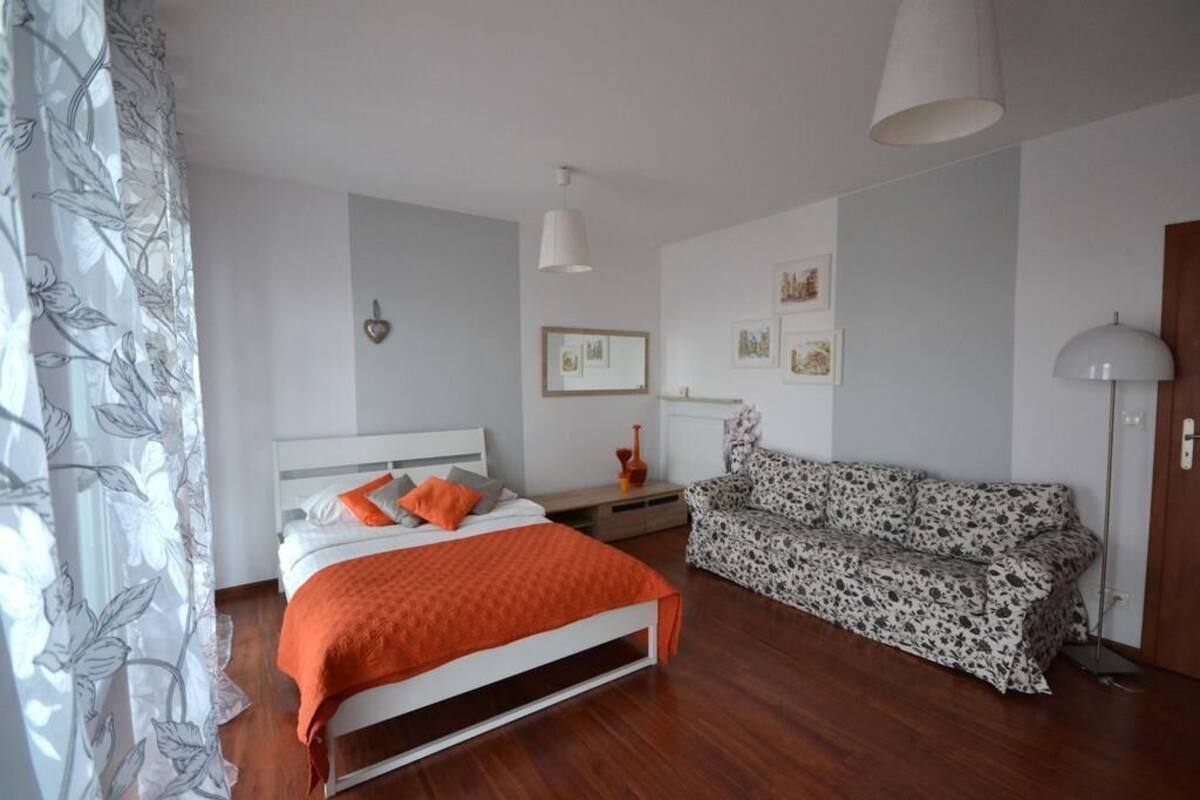 Soundproofing, iron/ironing board (on request), WiFi (free)