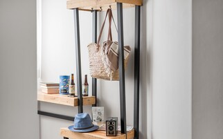 Habitación estándar doble, 1 cama doble | Escritorio, cortinas opacas, wifi gratis y ropa de cama