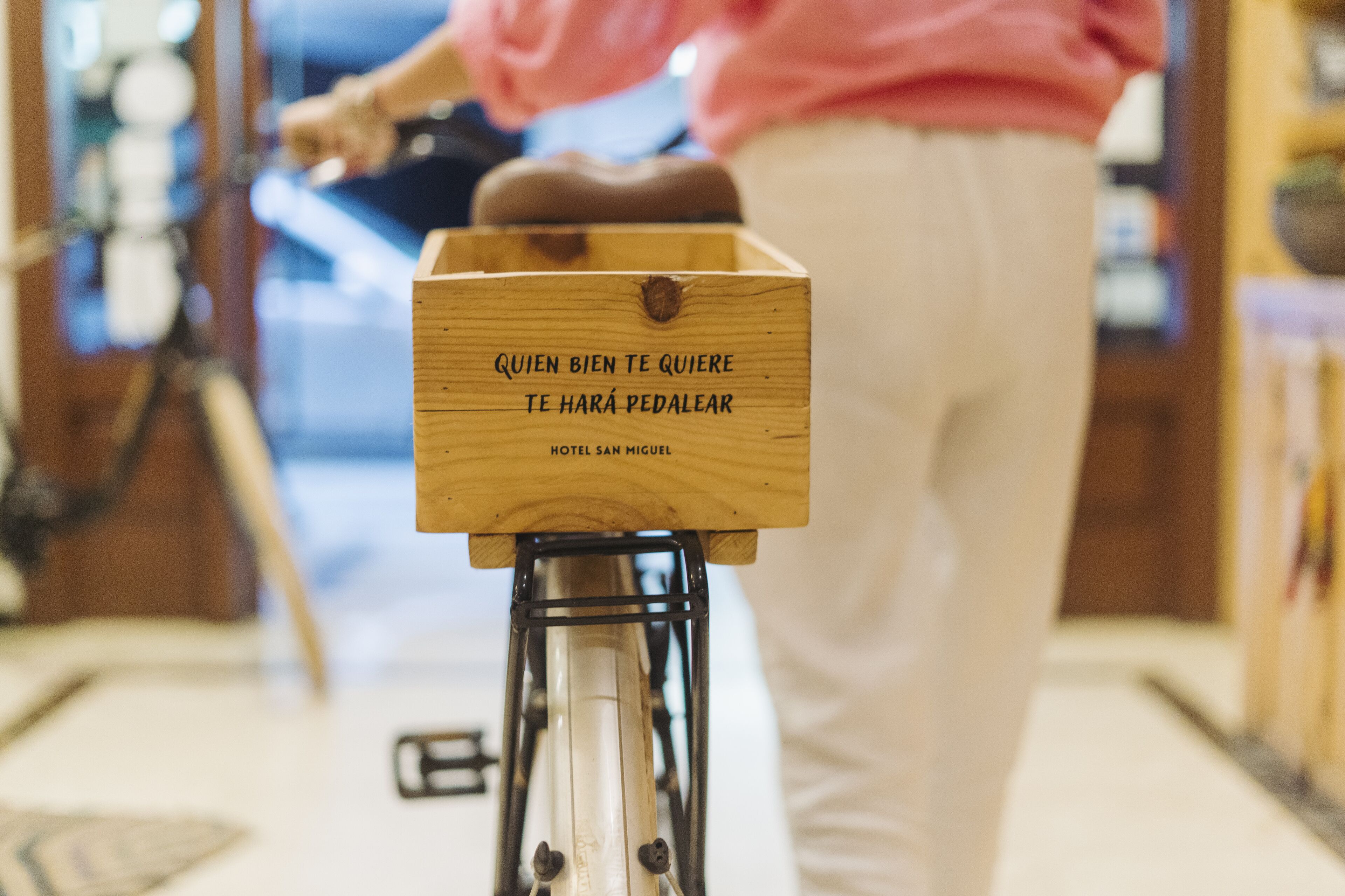 Foto - Hotel San Miguel Gijón