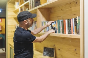 Library