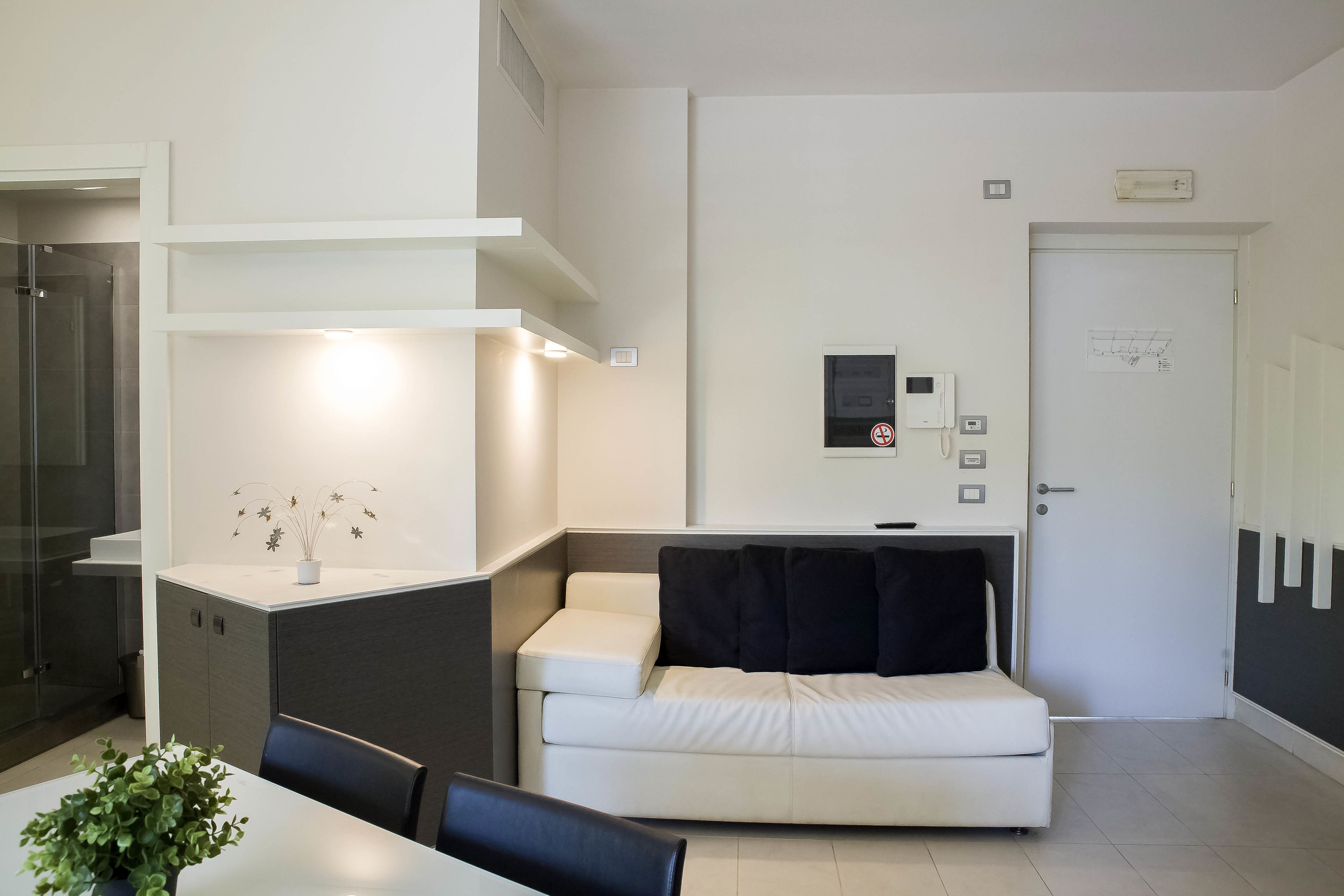 Suite | Roba de llit d'alta qualitat, caixa forta a l'habitació i escriptori 