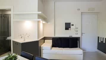 Suite | Roba de llit d'alta qualitat, caixa forta a l'habitació i escriptori