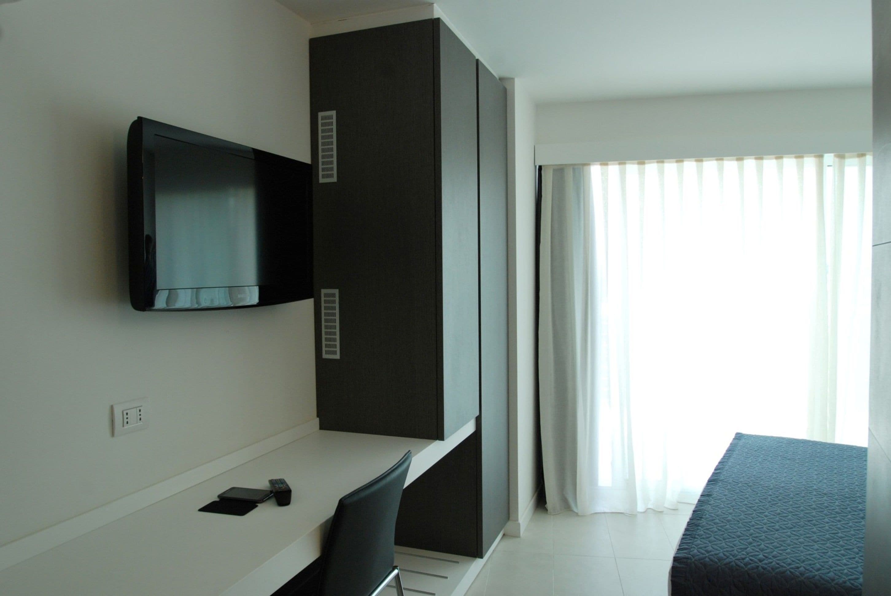 Fasilitas kamar