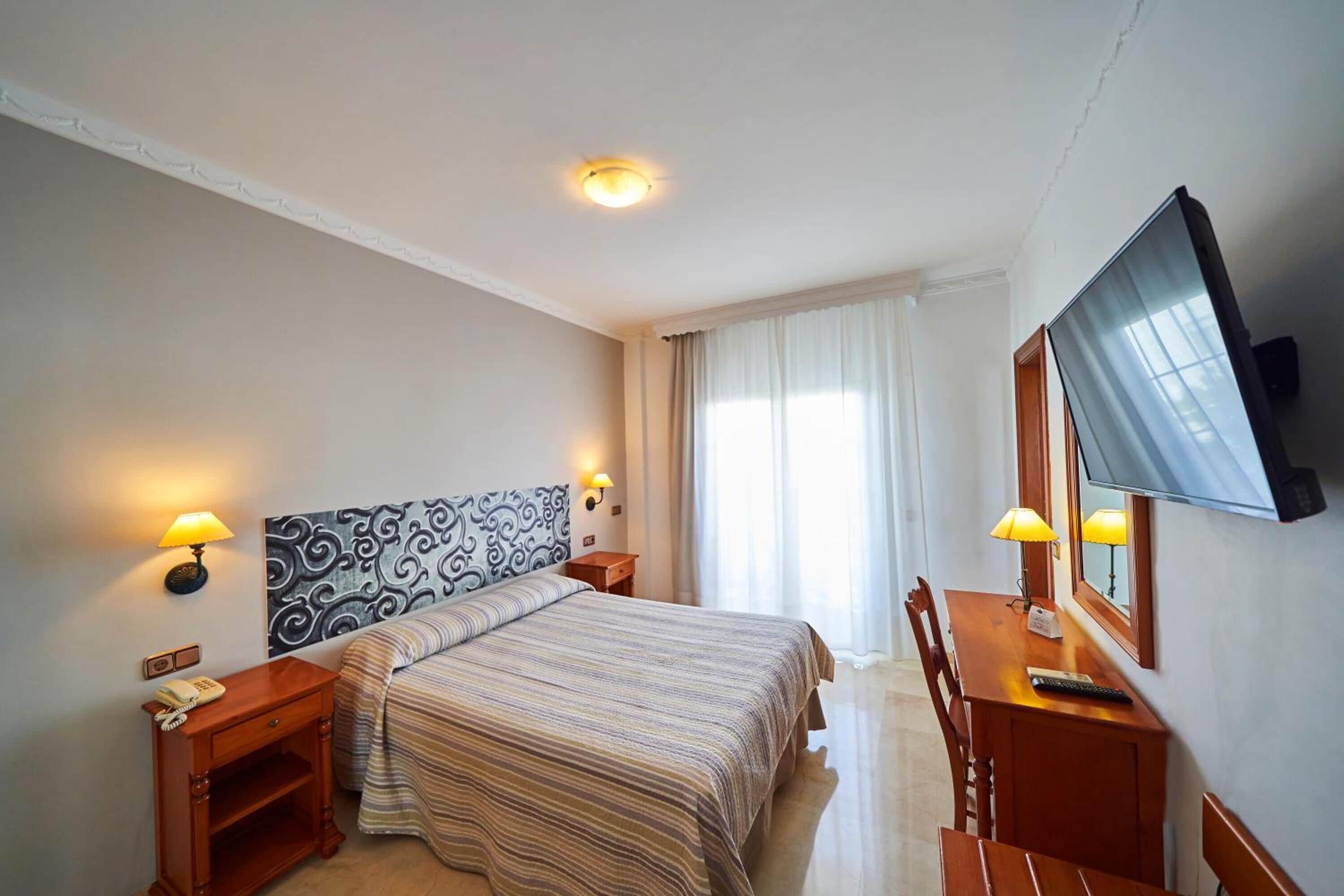 Foto - Hotel Bajamar Centro