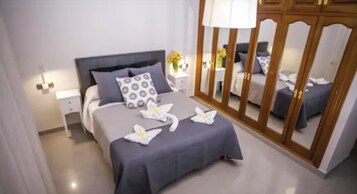 Zimmersafe, kostenlose Babybetten, Zustellbetten, kostenloses WLAN