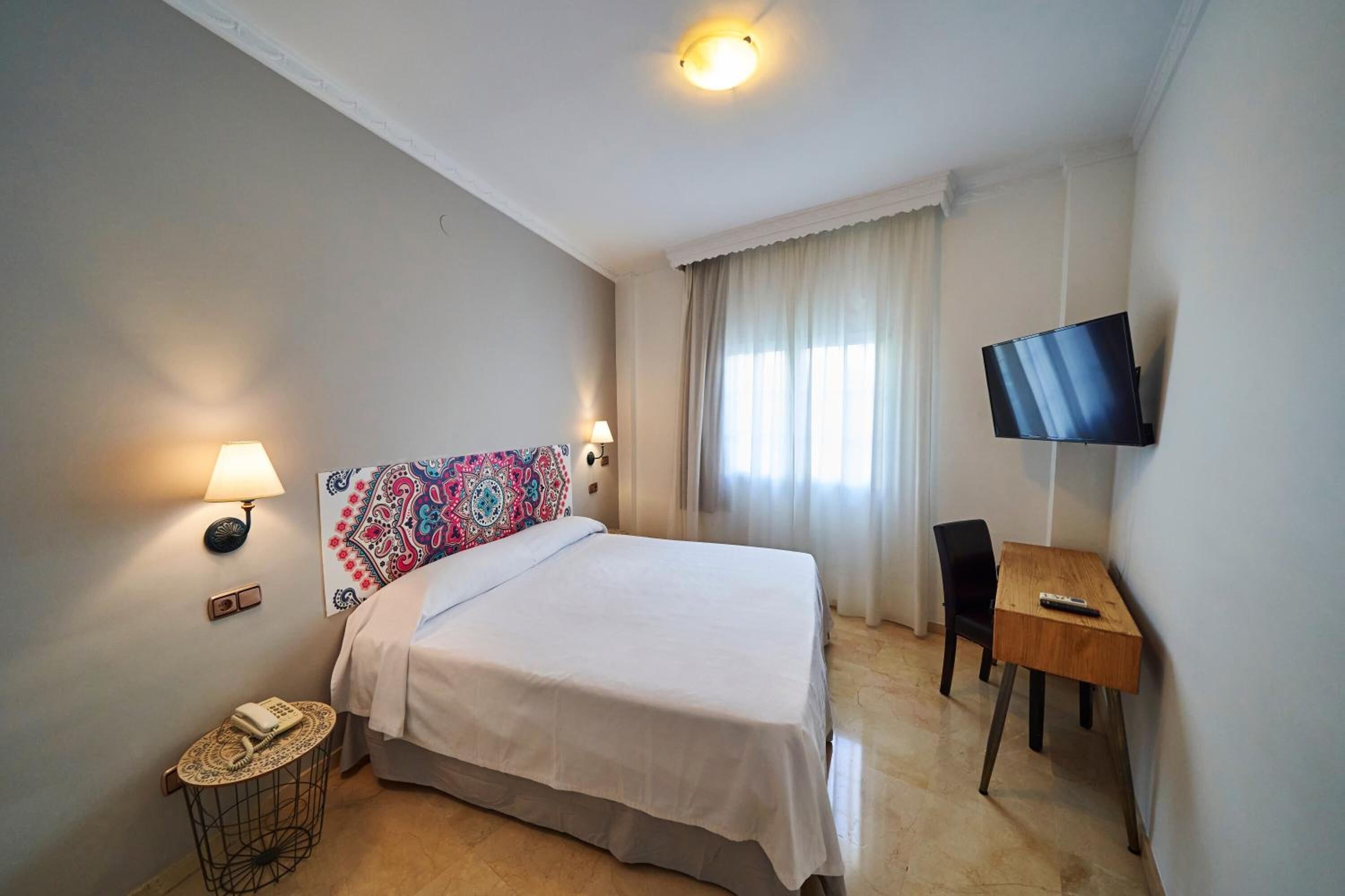 Foto - Hotel Bajamar Centro