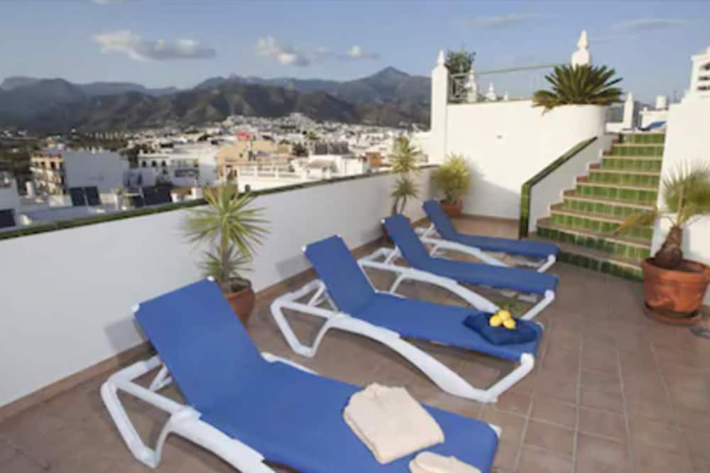 Hotel Bajamar