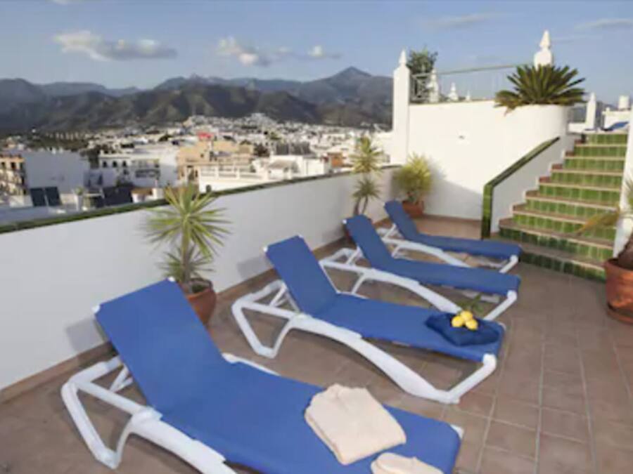 Servicios del alojamiento