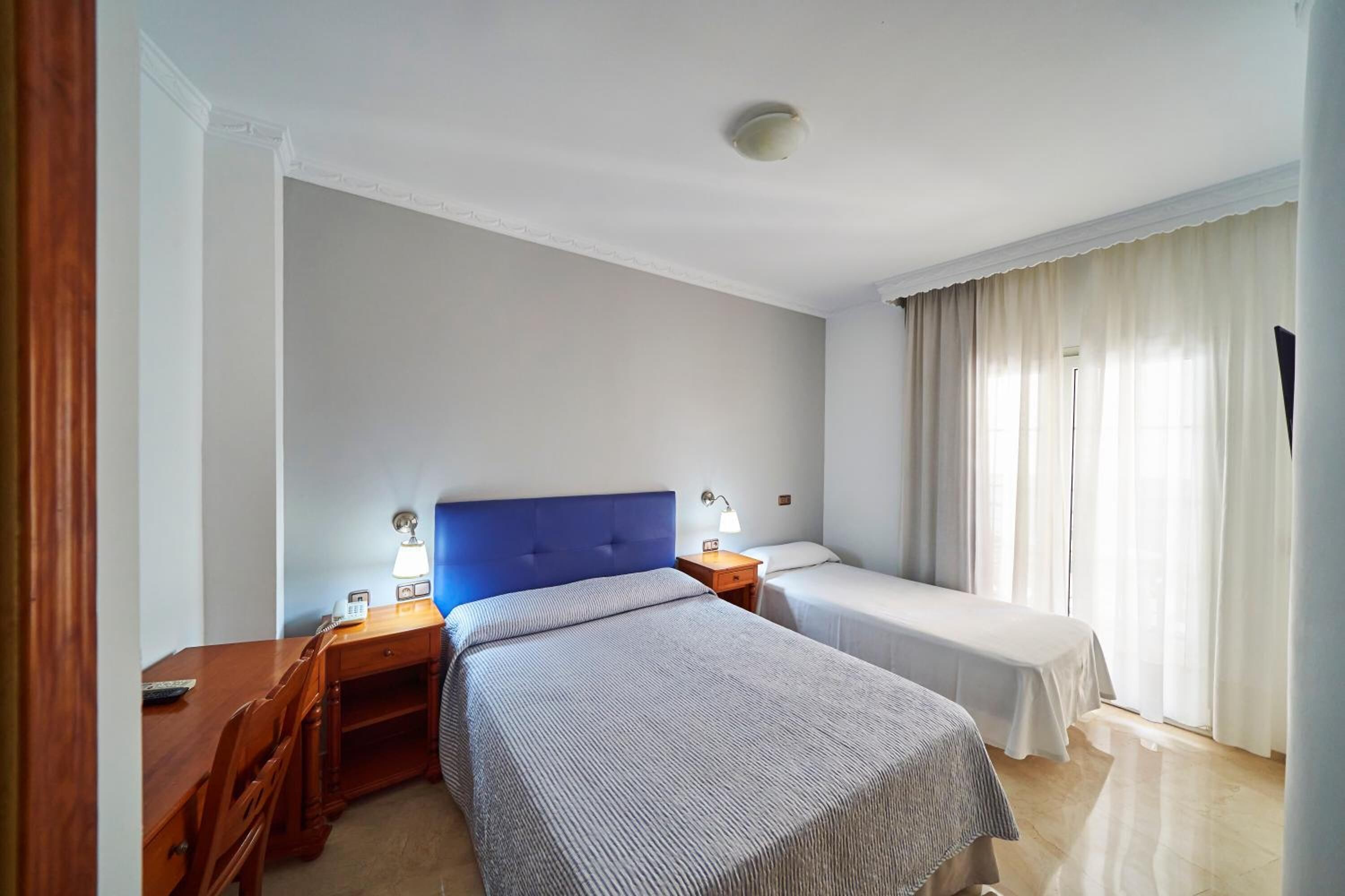 in-room safe, soundproofing, free cots/infant beds, rollaway beds