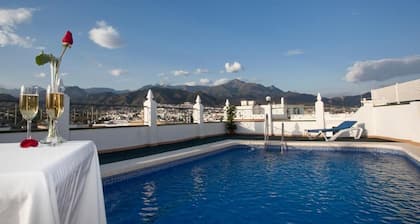 Hotel Bajamar