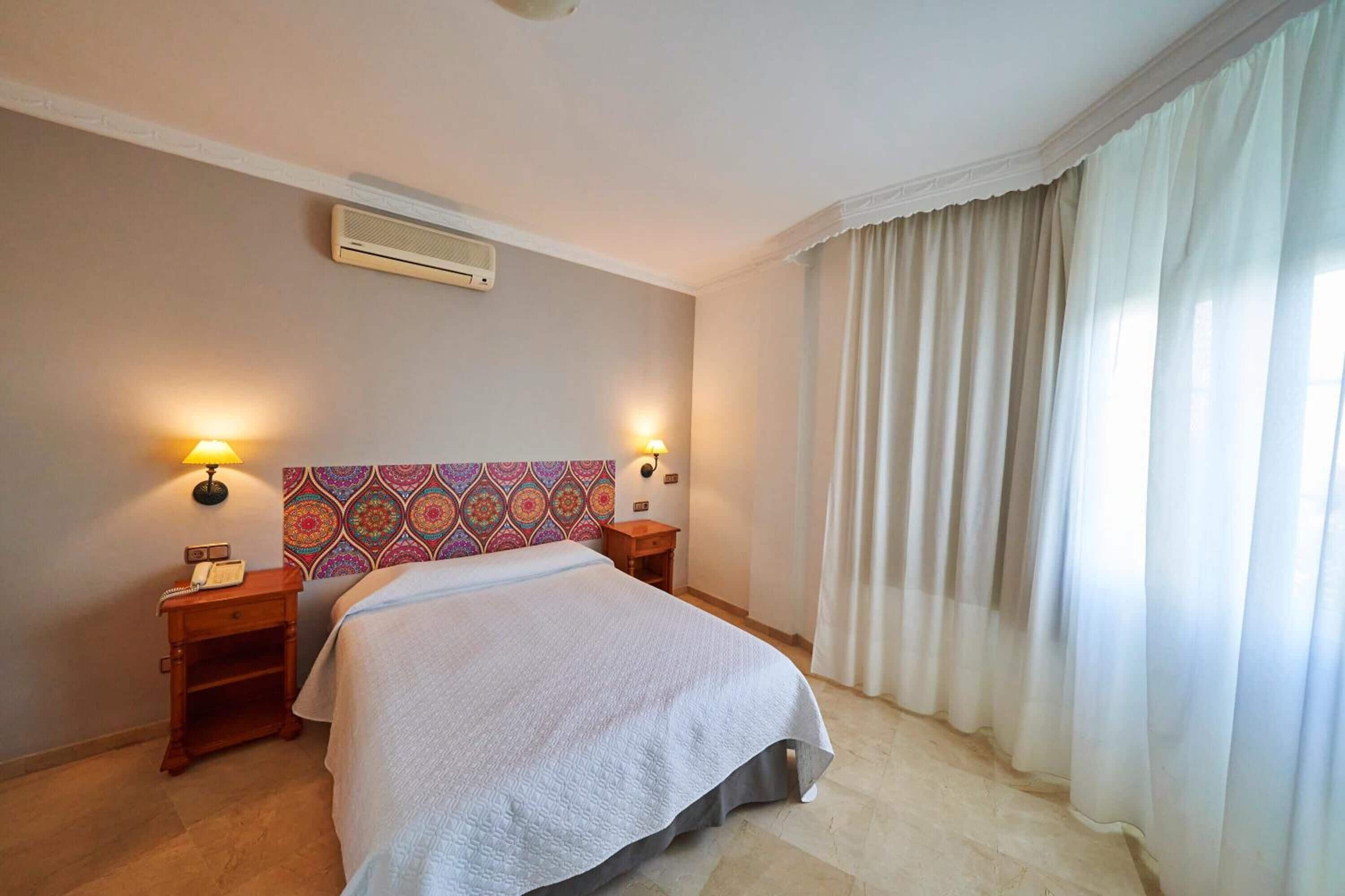 Foto - Hotel Bajamar Centro