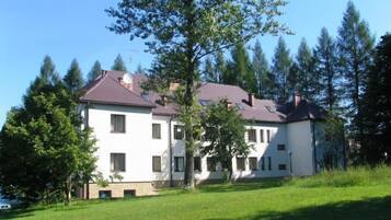 Ulkoalueet