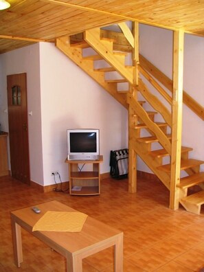 Room amenity - Centrum Konferencyjno-Rekreacyjne Czarna (Czarna)