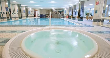 Centrum Konferencyjno-Rekreacyjne Czarna