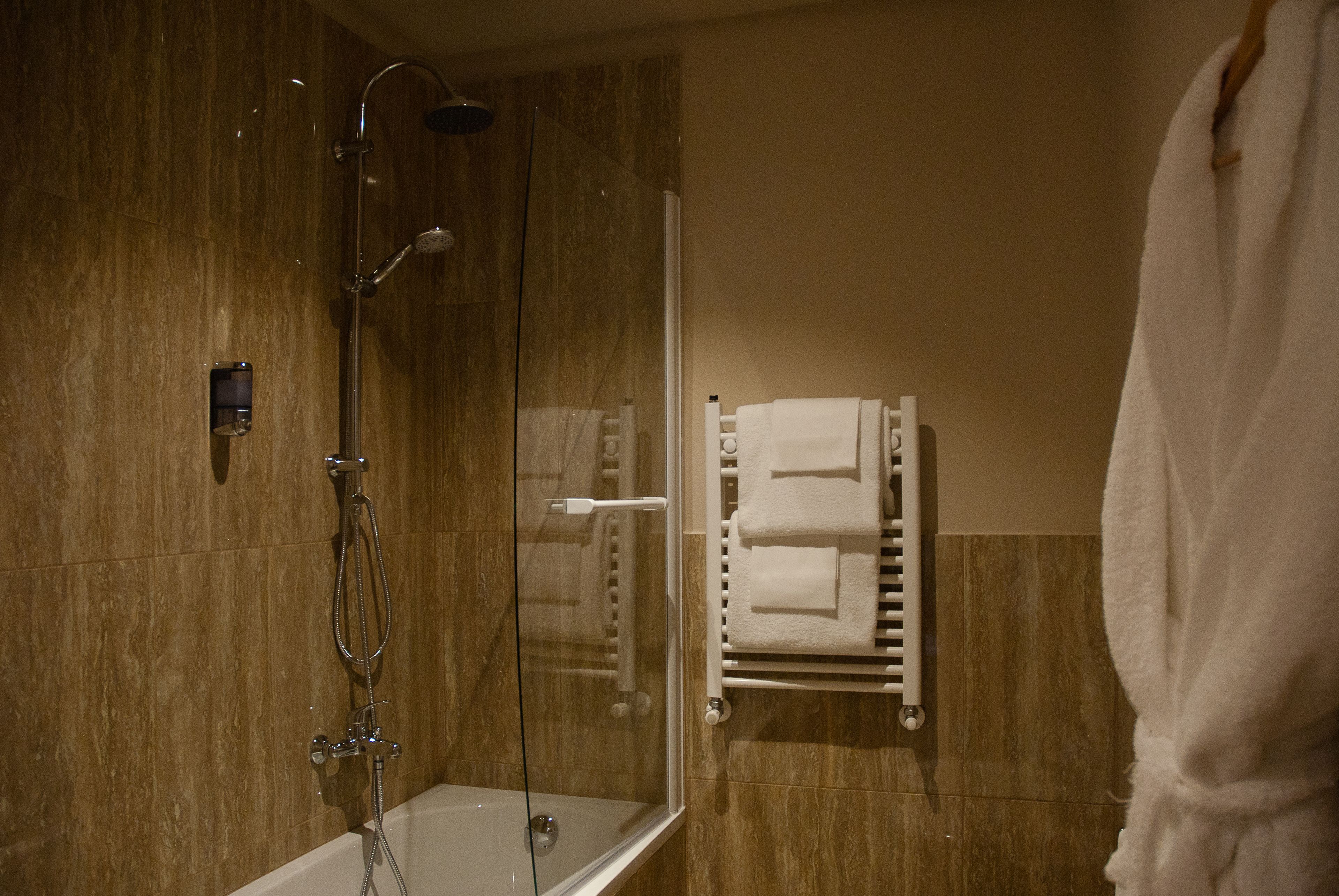 Badkamer