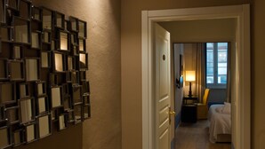 Double Room | View from room - Black 5 Florence (Florence)