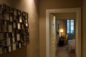 Double Room | View from room - Black 5 Florence (Florence)