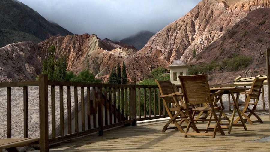 Marques de Tojo Hotel