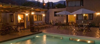 Marques de Tojo Hotel