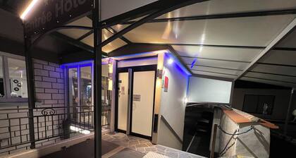 Brit HĂŽtel du Parc Niort Centre - Parking gratuit