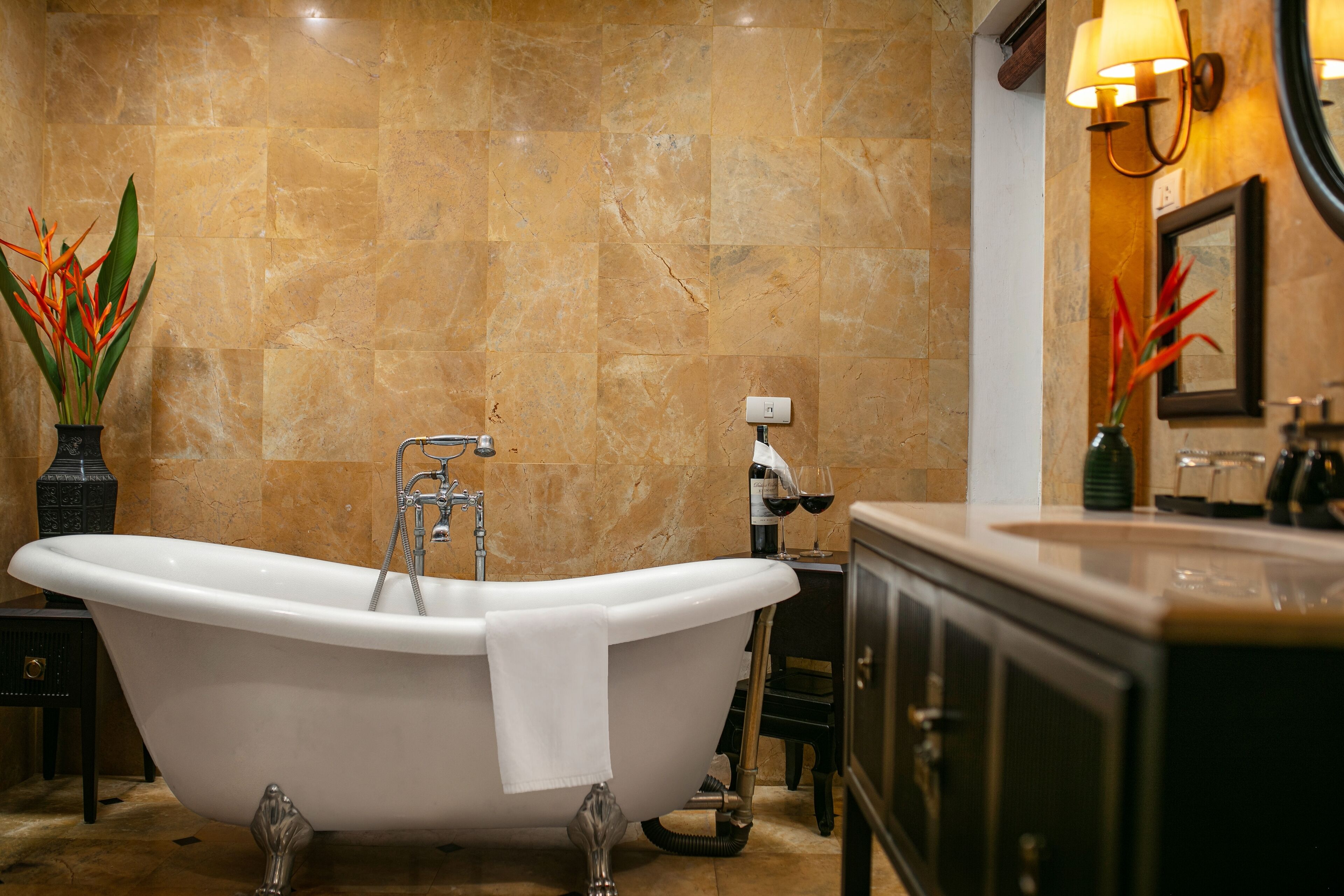 Foto - Hanoi Boutique Hotel & Spa