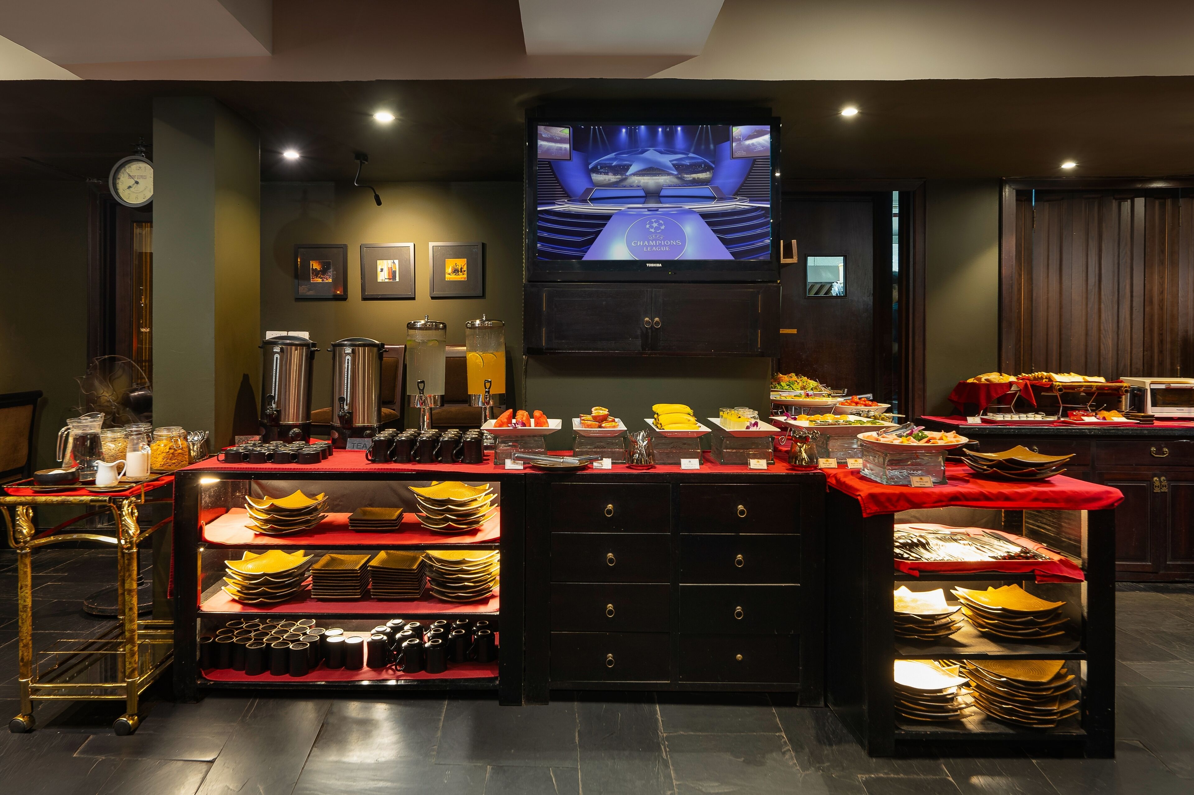 Foto - Hanoi Boutique Hotel & Spa