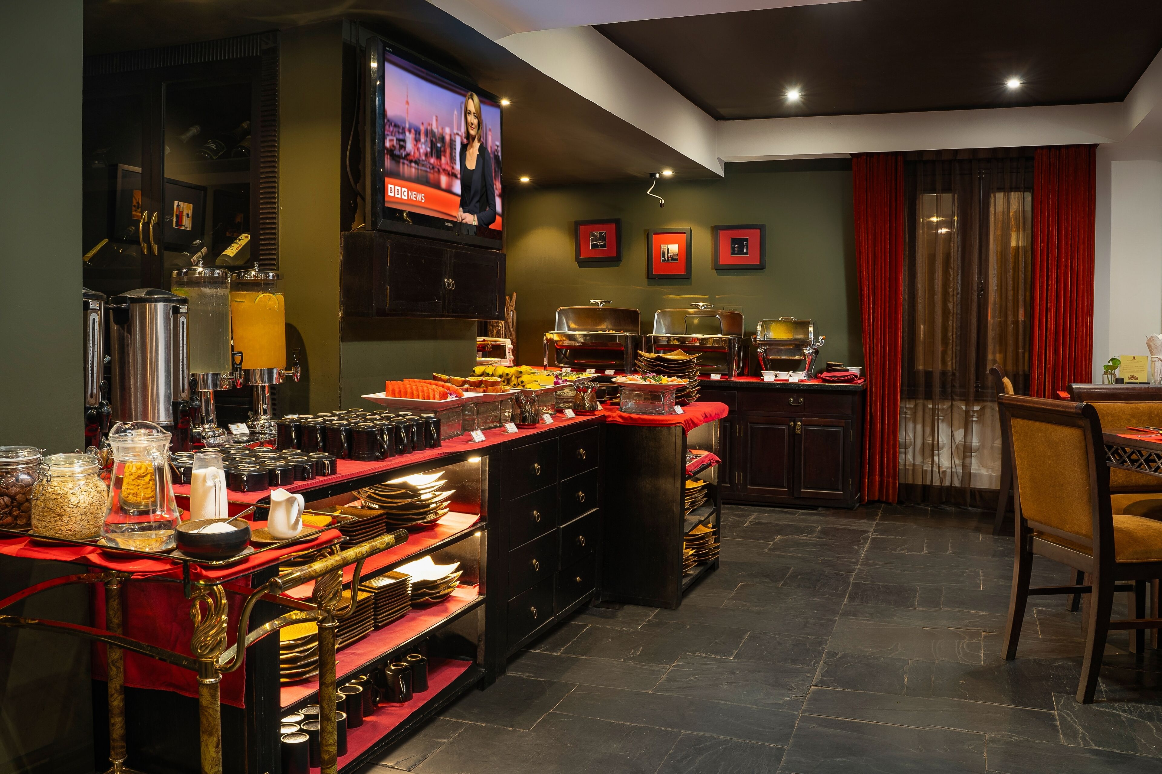 Foto - Hanoi Boutique Hotel & Spa