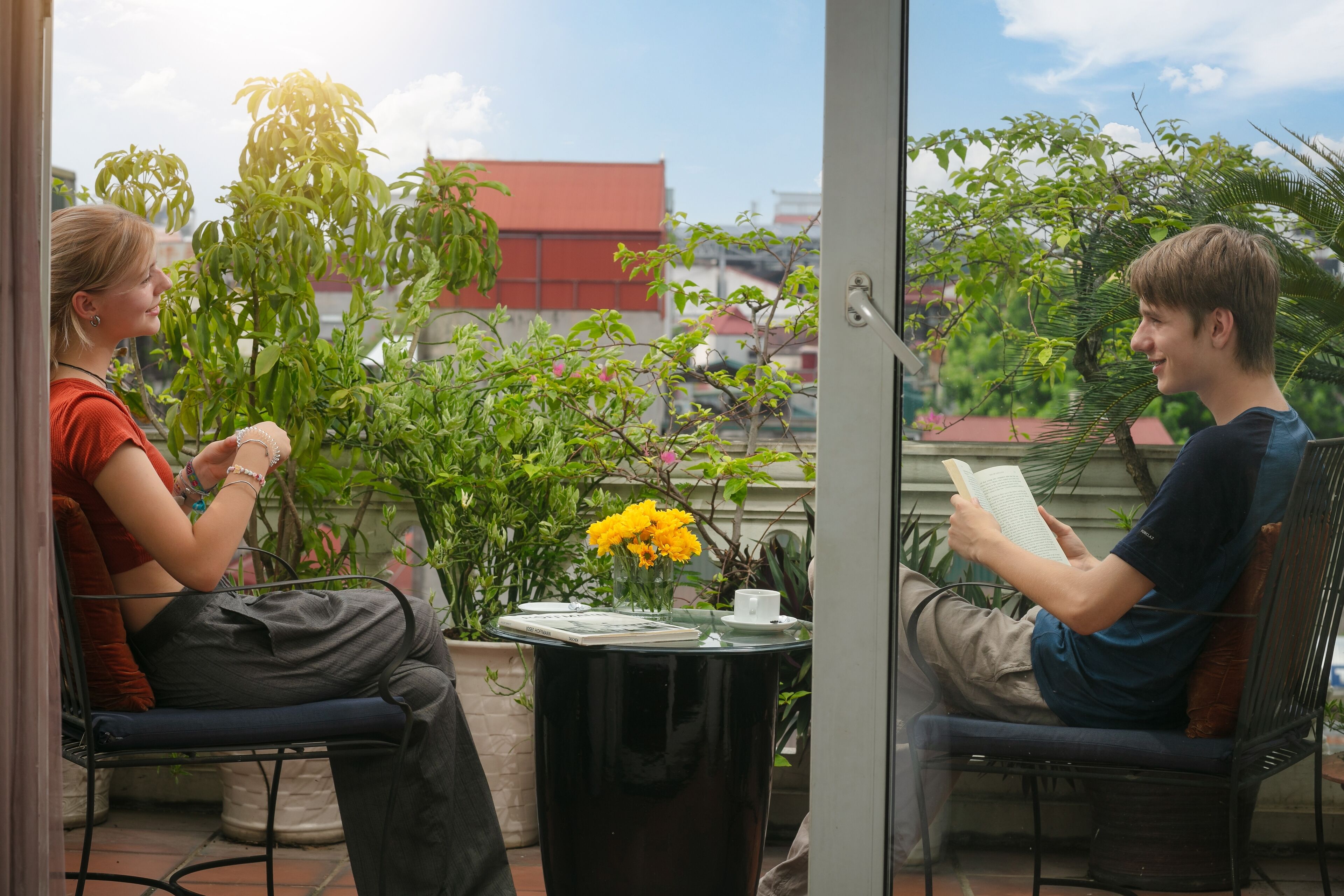 Foto - Hanoi Boutique Hotel & Spa