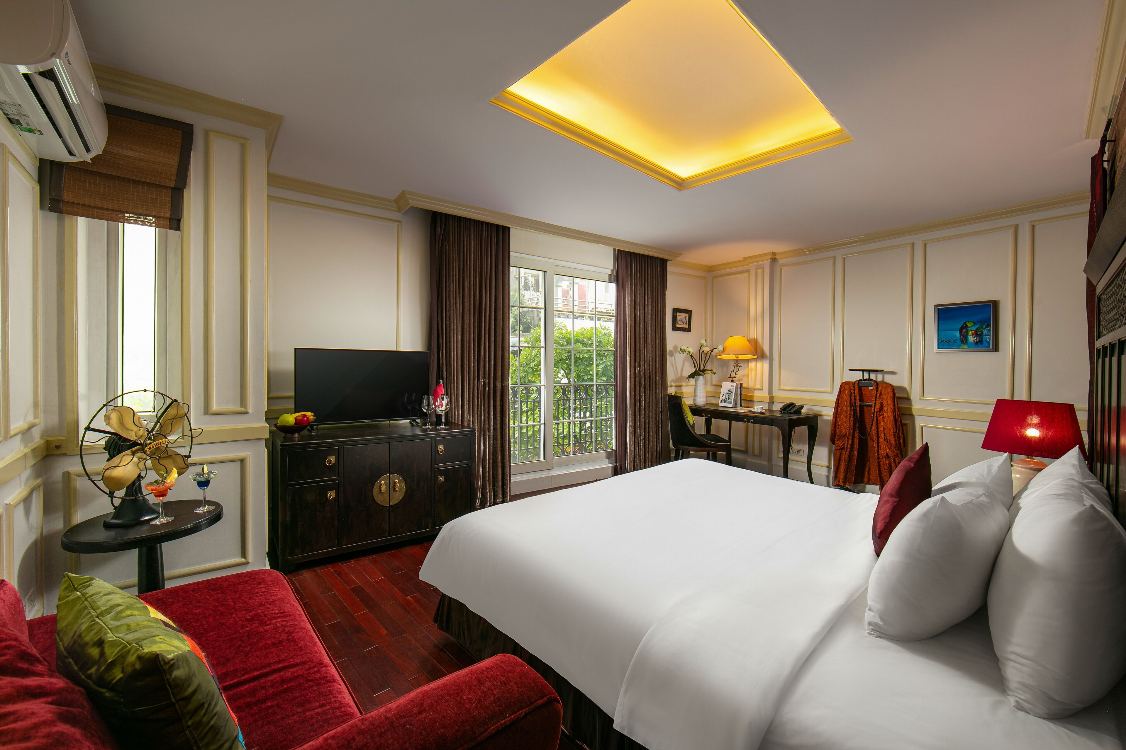 Foto - Hanoi Boutique Hotel & Spa