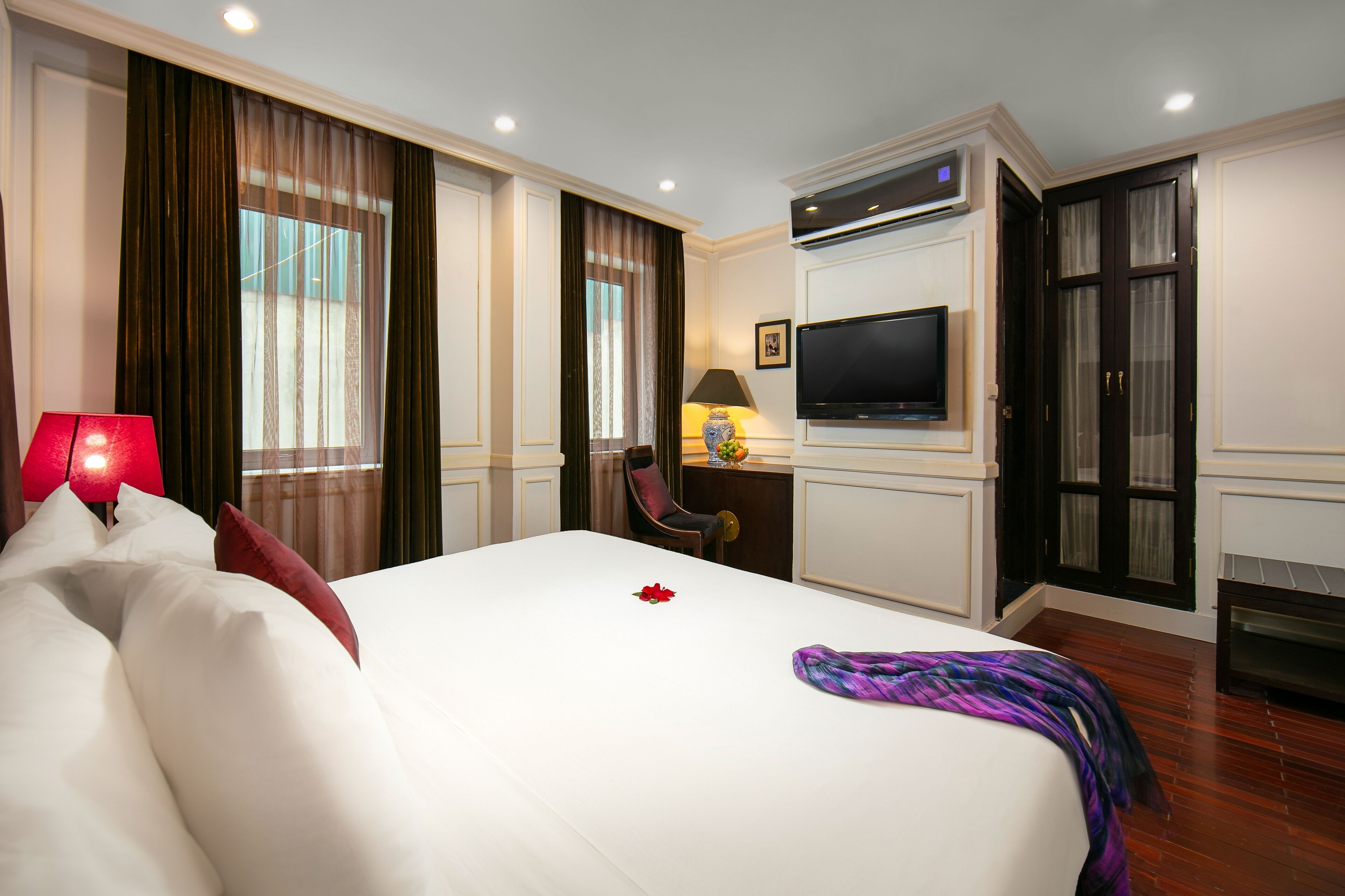 Foto - Hanoi Boutique Hotel & Spa