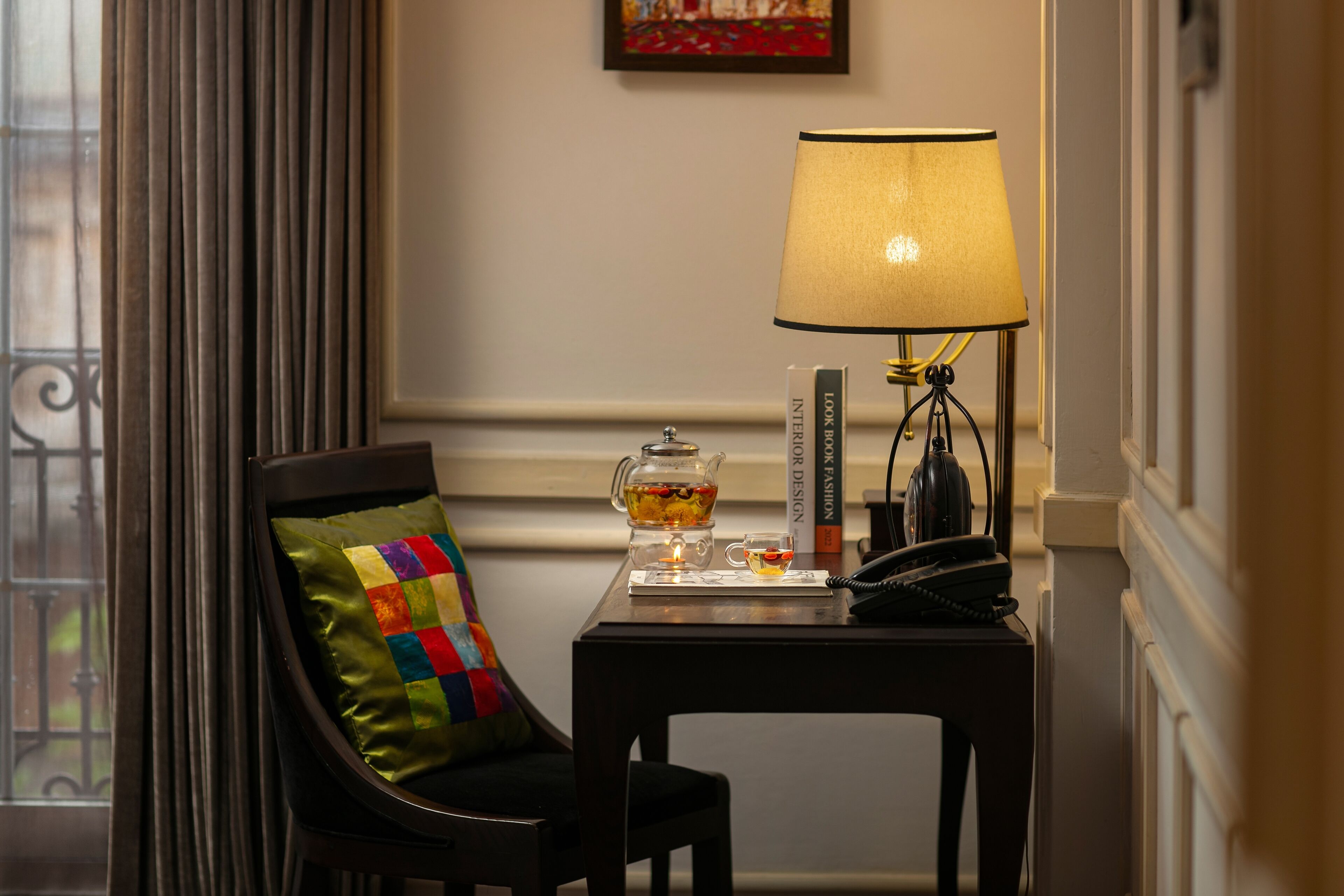 Foto - Hanoi Boutique Hotel & Spa