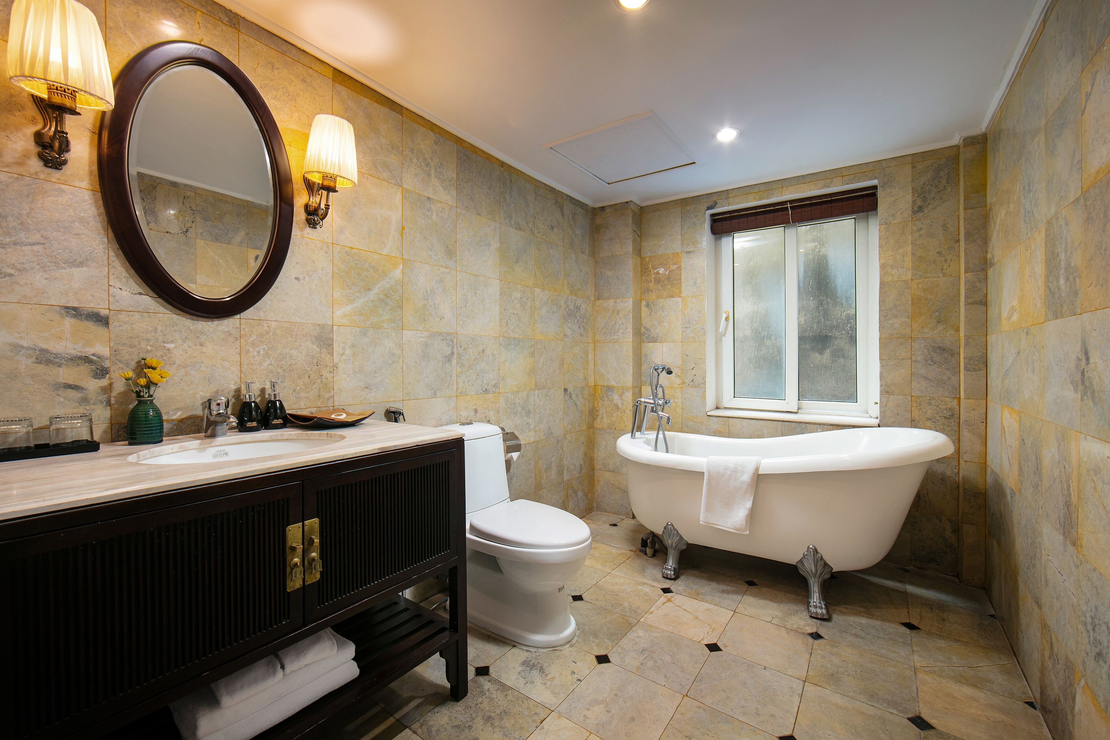 Foto - Hanoi Boutique Hotel & Spa