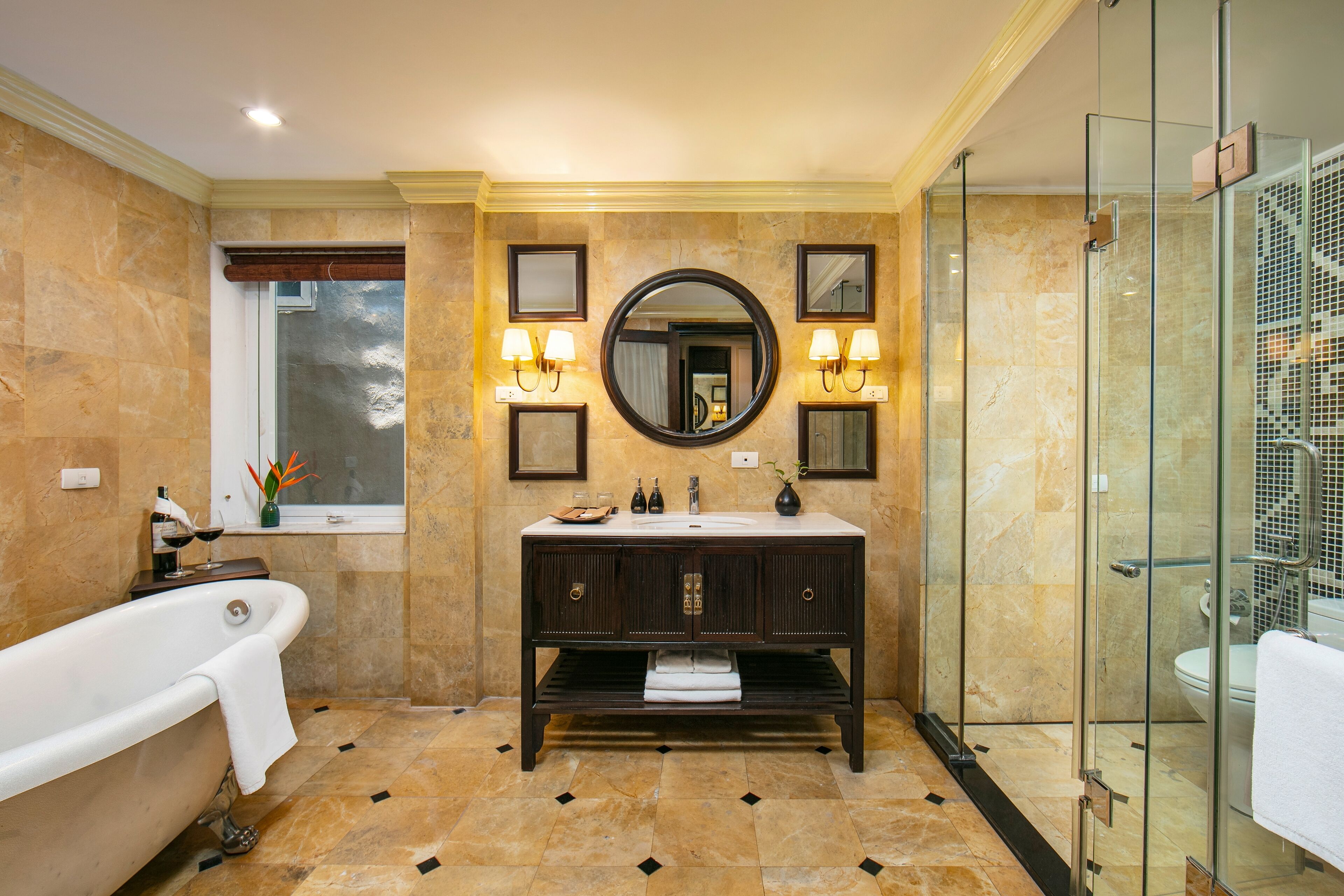 Foto - Hanoi Boutique Hotel & Spa