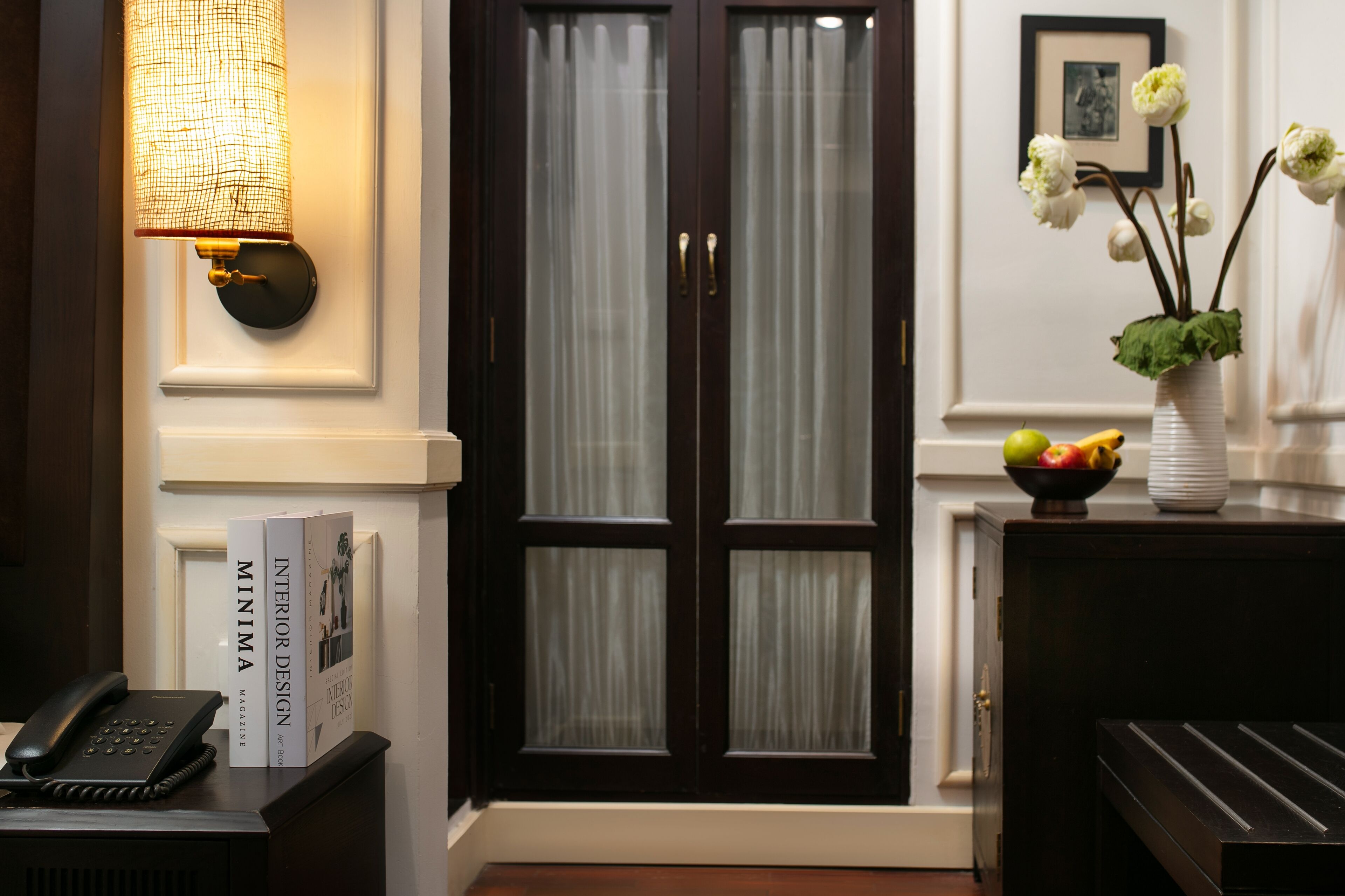 Foto - Hanoi Boutique Hotel & Spa