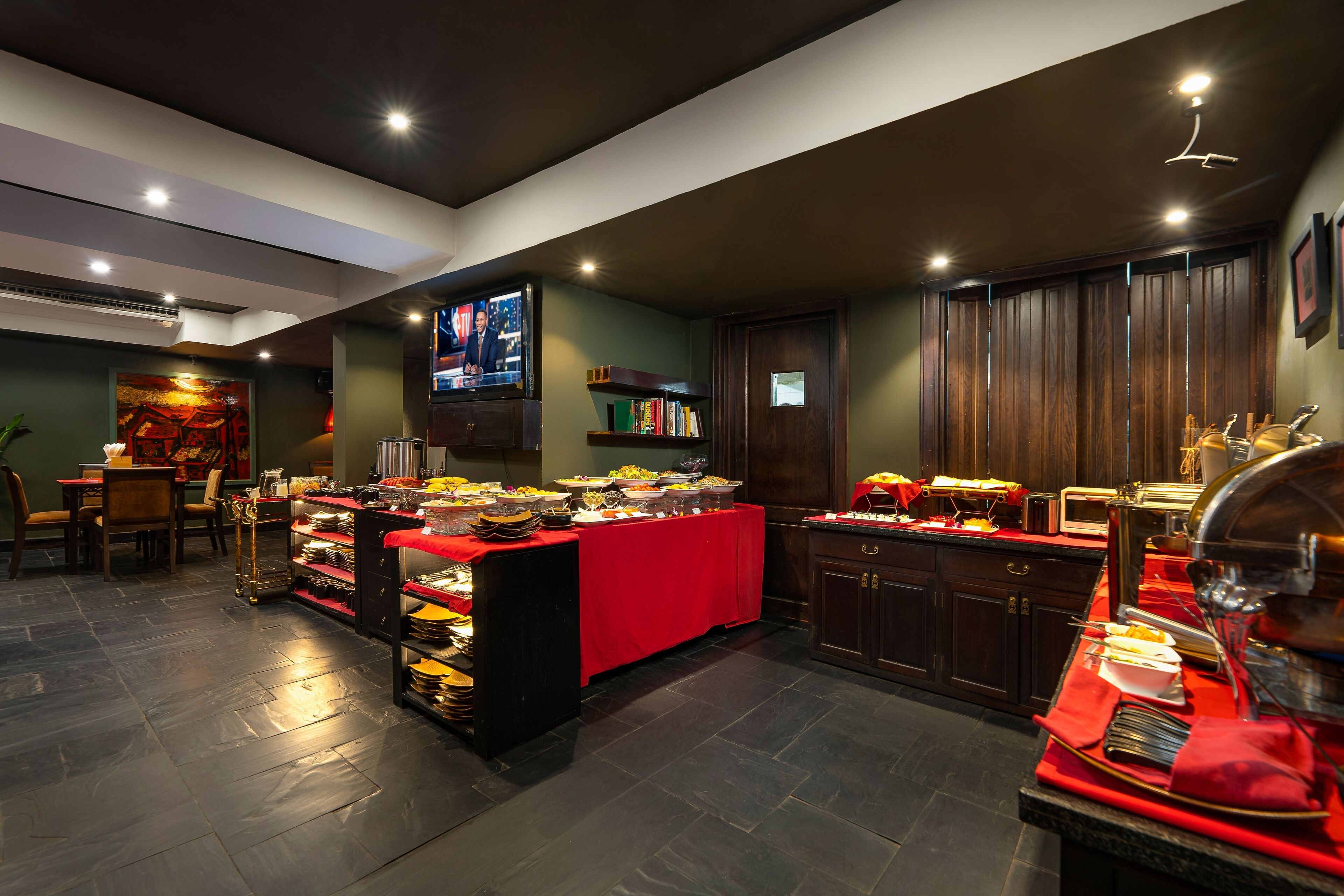 Foto - Hanoi Boutique Hotel & Spa